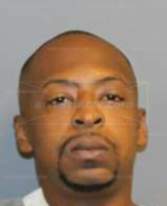 Gregory Lamont Bolton