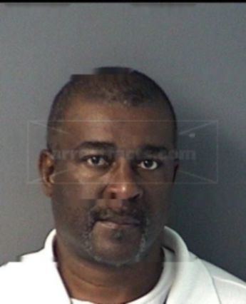 Randolph Robinson