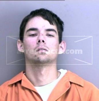 Chad Wayne Simmons