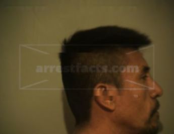 Rufino Carr Balleza