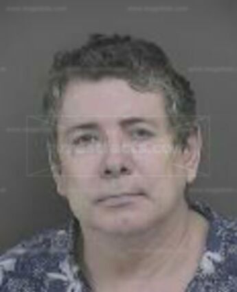 Kenneth Richard Elzy Jr.