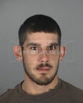 Timothy Matthew Douglas