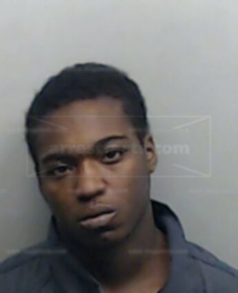 Matthew Rashaun Jones