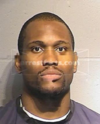 Carl Eddie Cooper