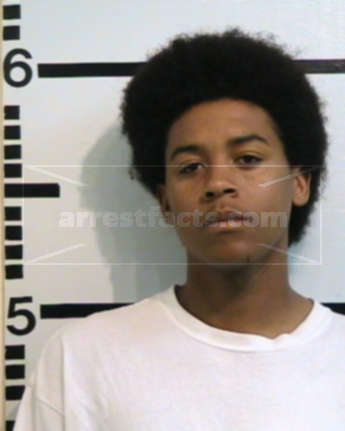 Tevin Kyle Sarrell