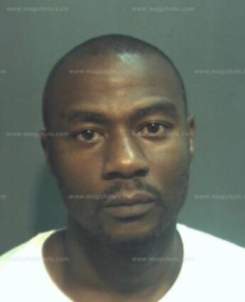 Jontue Marcellus Reese