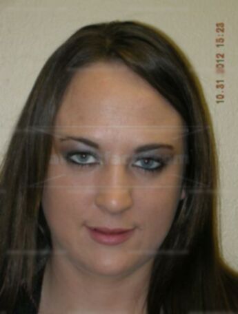 Jessica Leigh Blake