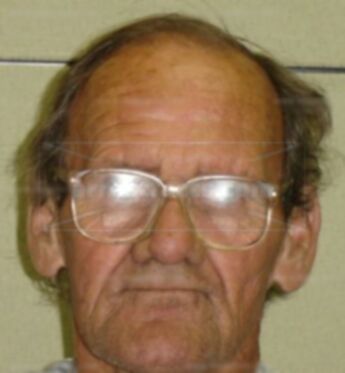 Donny Gray Stafford