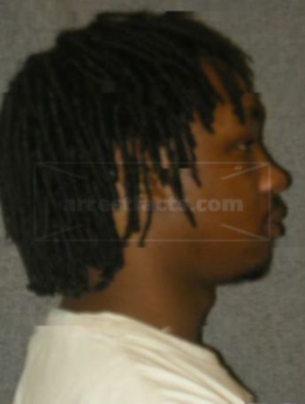 Terrance R Houston