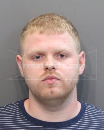 Matthew Cody White
