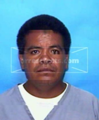 Raul Ramos Hernandez
