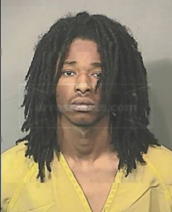 Kenrick Morris