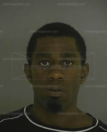 Marvin Deshay Oliver
