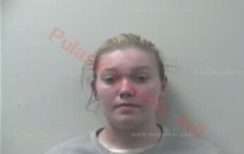 Chyenne Nichole Neeley