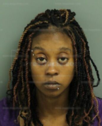 Latoya Yvette Wright