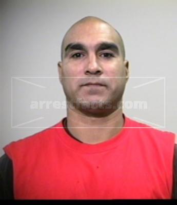 David Salinas