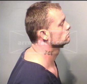 Daniel Charles Panther