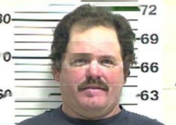 Danny Ray Hanks