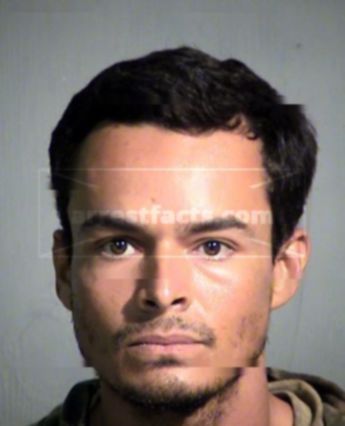 Jose Ventura Beltran-Cota