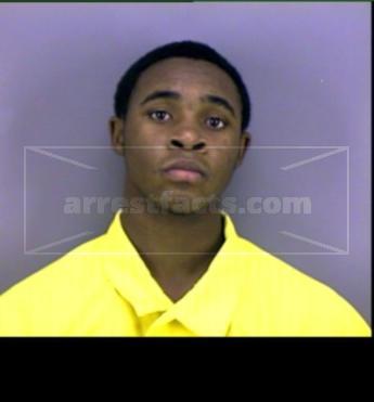 Theodore Overshawn Mosley