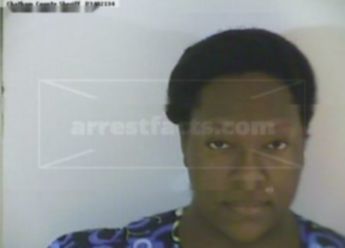 Joscelyn Tare Roberts