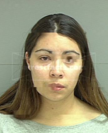 Mistey Regina Trujillo
