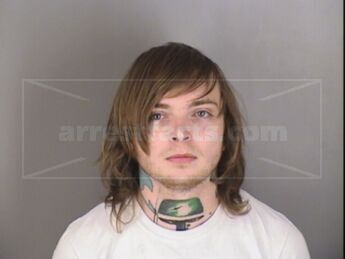 Travis Jon Brown