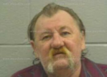 Clarence David Bruton