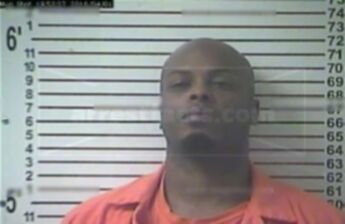 Donshay Lakeith White
