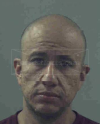 Roy Delgado