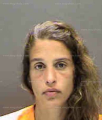 Kimberly Joy Ellison