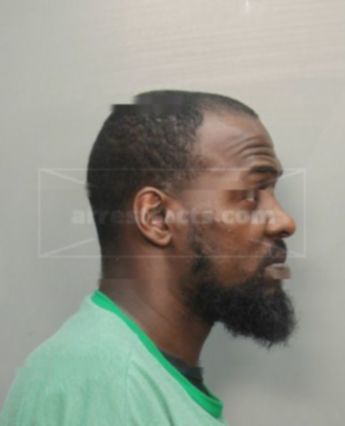 Levan Ajfz Jones