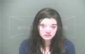 Tiffany Marie Abner