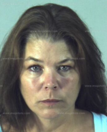 Brenda Joyce Boyd