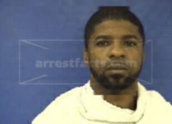 Kevius Lamont Williams