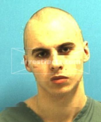 Zachary James Boothby