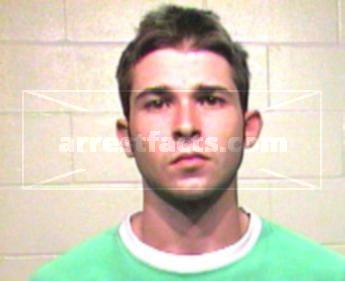 Jacob Daniel Belk