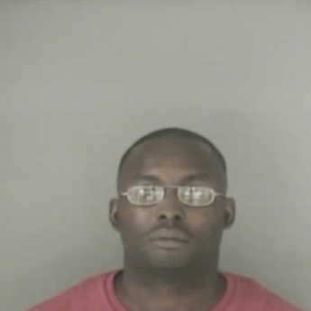 Ronald Keith Thomas