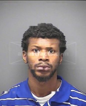 Christopher Tremaine Williamson