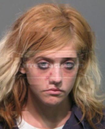 Lindsay Ann Kraft