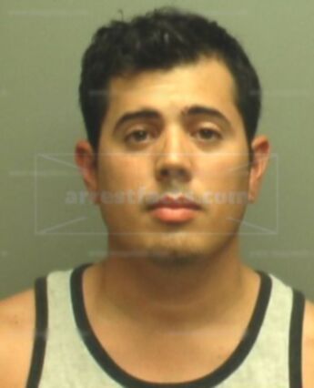 Mitchell Anthony Ruiz