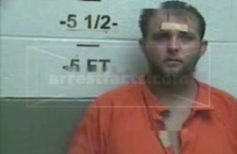 Clifford Wayne Middleton Jr.