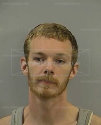 Jonathan Lee Barfield