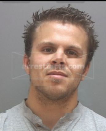 Matthew Wayne Day
