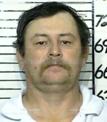 Richard Keith Glasco