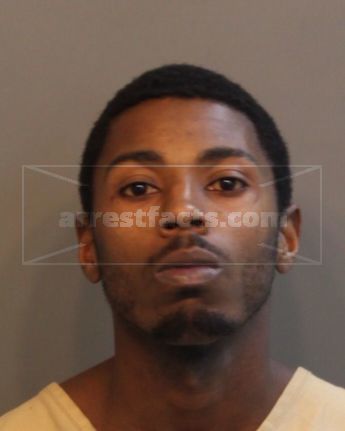 Quantez Lamont Springs