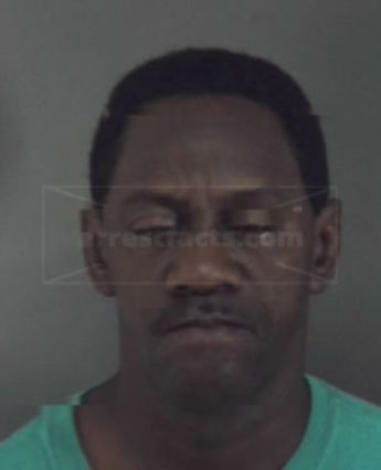 Alton Jerome Jones