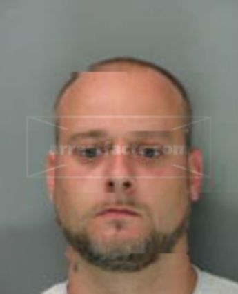Ronald Wayne Page