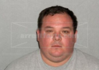 John Daniel Riley