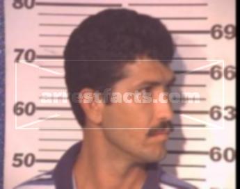 Jose Francisco Segovia Hinojosa